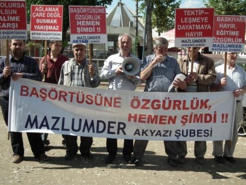 294. Basın Açıklaması