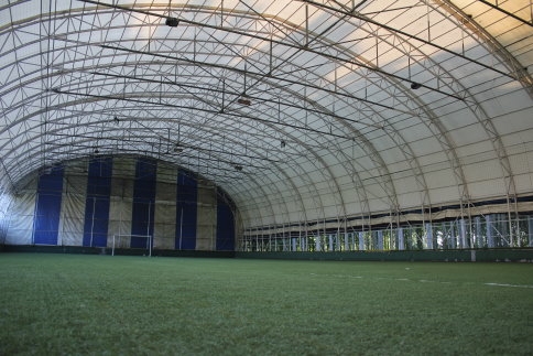 Yüksek Cirolu Satılık Halı saha