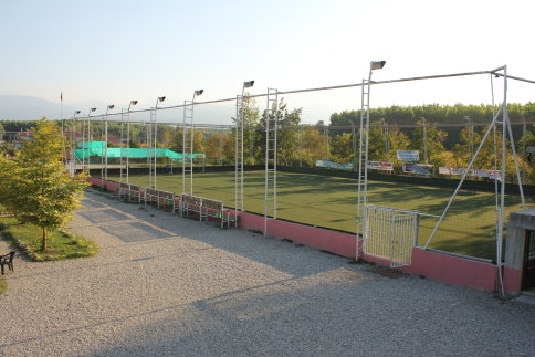 Yüksek Cirolu Satılık Halı saha