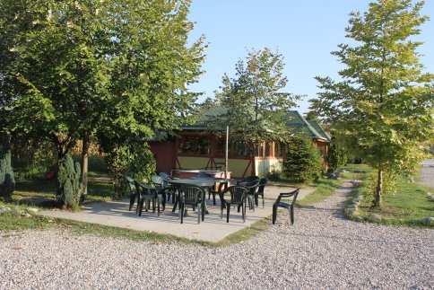 Yüksek Cirolu Satılık Halı saha