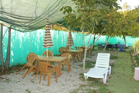 Yüksek Cirolu Satılık Halı saha