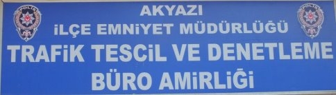 Ölümlü Motor Kazalarına Trafik Ve Bayilerden Önlem