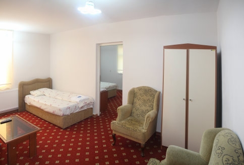 Öğretmen Evi Yenilendi