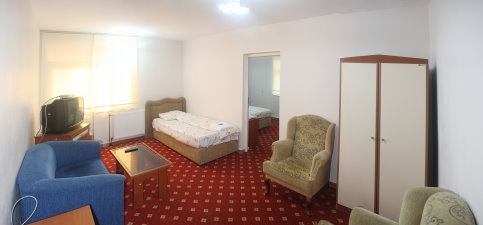 Öğretmen Evi Yenilendi