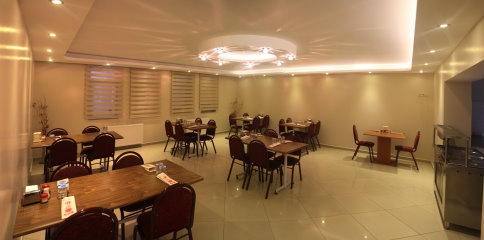 Öğretmen Evi Yenilendi