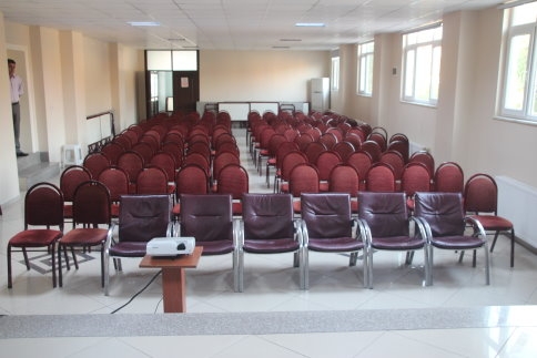 Öğretmen Evi Yenilendi