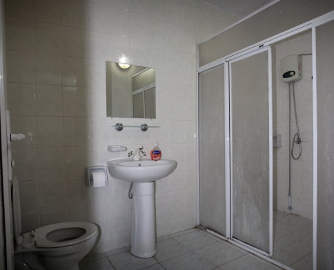 Öğretmen Evi Yenilendi