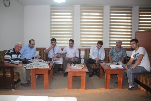 Öğretmen Evi Yenilendi