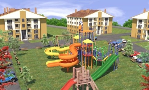 TOKİ'de Şok Gelişme