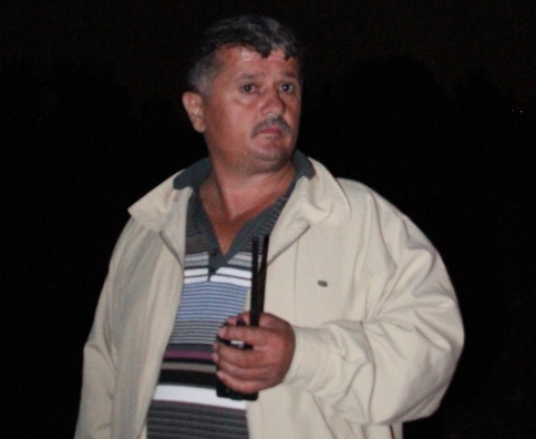 Akyazı Çöplüğü Yanıyor