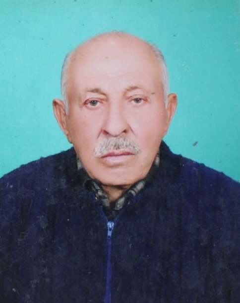 Cemil Öztürk Defnedildi