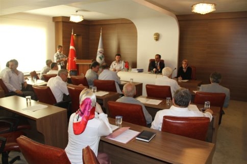 Başkan Yazıcı’dan Dünya Şampiyonuna Kalıcı Bir Jest