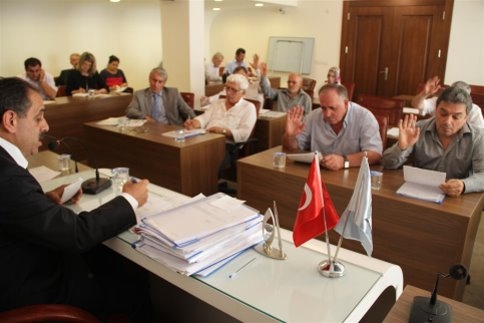 Başkan Yazıcı’dan Dünya Şampiyonuna Kalıcı Bir Jest