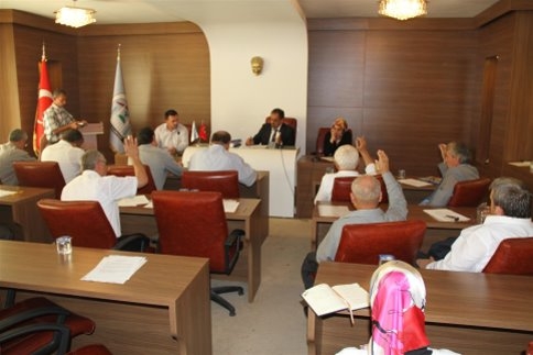 Başkan Yazıcı’dan Dünya Şampiyonuna Kalıcı Bir Jest