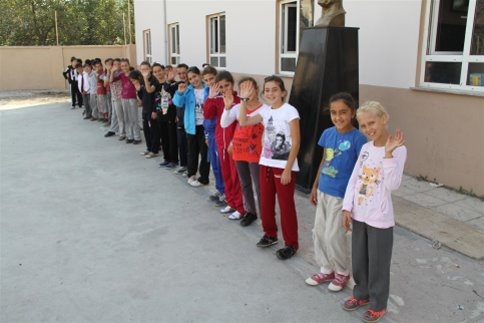 444 ‘E Başkan Yazıcı’dan Sıkı Takip