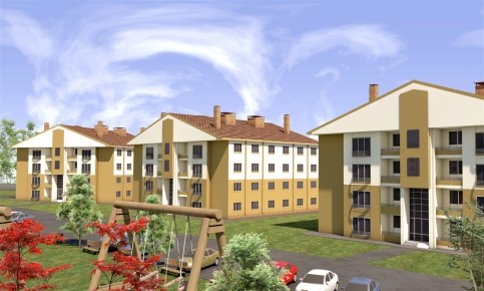 Toki ‘den Beklenen Haber Geldi