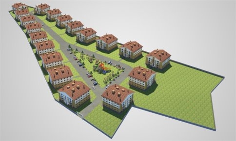 Toki ‘den Beklenen Haber Geldi