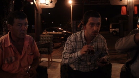 Şehit Ailesi Dayanışma Programı  Kuzuluk Kaplıca Evlerinde Yapılıyor