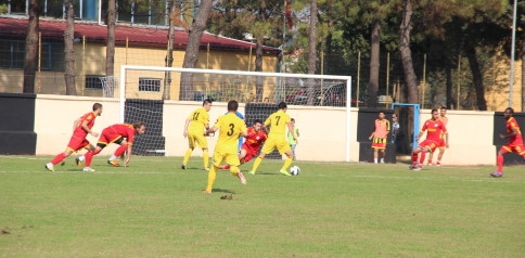 As Akyazı Çatalcaspor 