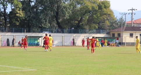 As Akyazı Çatalcaspor 