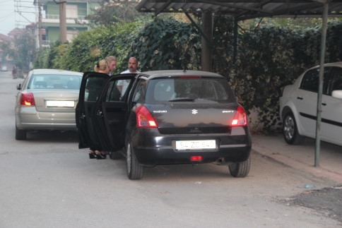 Bozüyük Cezaevi Firarisi Akyazı’da Yakalandı.