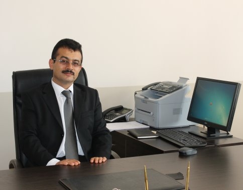 Eyyüp Genç Fen Lisesi Yeni Hizmet Binasında Eğitime Başladı