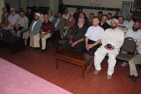 Oturduğunuz Koltuklar Babanızın Malı Değil!