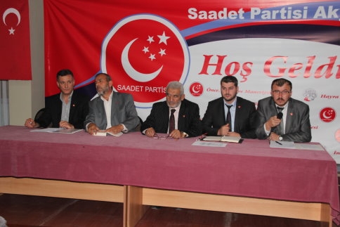 Oturduğunuz Koltuklar Babanızın Malı Değil!