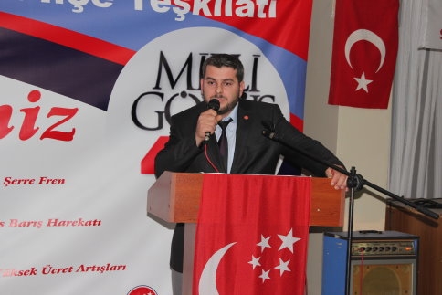 Oturduğunuz Koltuklar Babanızın Malı Değil!