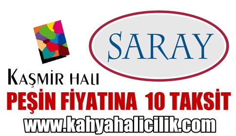 Kahya AVM'den Büyük Kampanya