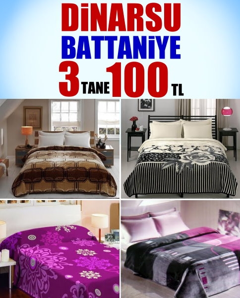 Kahya AVM'den Büyük Kampanya