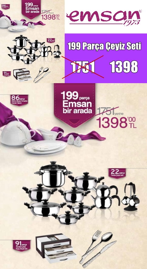 Kahya AVM'den Büyük Kampanya