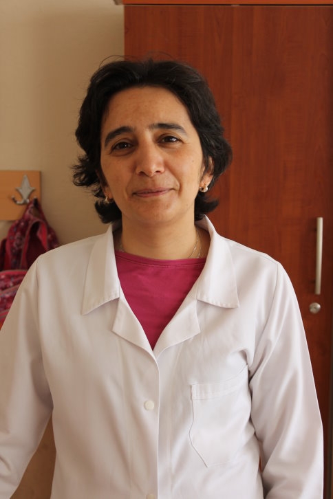 Velilerden Kütüphane İçin Kermes 