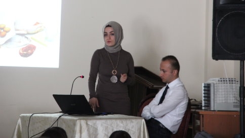 Obezite ile Mücadele Başladı