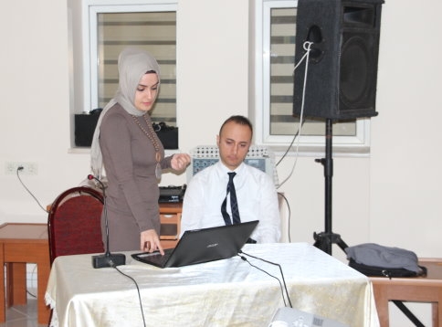 Obezite ile Mücadele Başladı