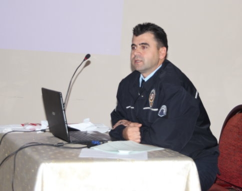 Öğrenci Polisler Geliyor