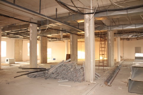 Talebeler Otel Konforunda Eğitim alacak