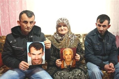 330 Bin Liralık Tazminat Davası Açtılar