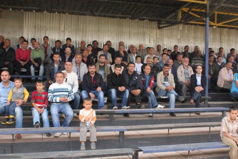 As Akyazı Spor 1- 1 Dikilitaş Spor