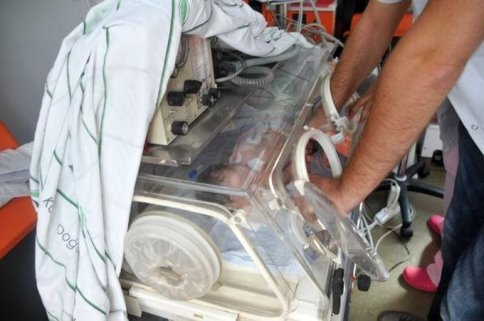 O şüpheli Heryerde Aranıyor