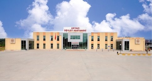 Akyazı Devlet Hastanesi Dahil Sakarya’daki Tüm Hastane Başhekim ve Yönetimleri Değişiyor