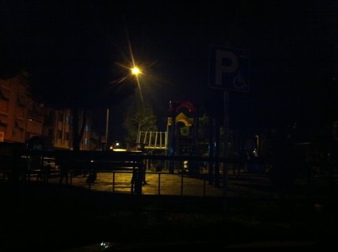 Her Akşam Bir olay var