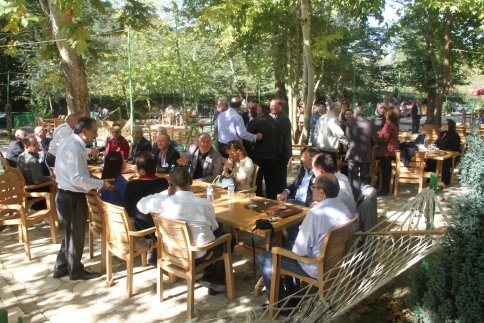 30 Yıllık Dostluk Buluşması