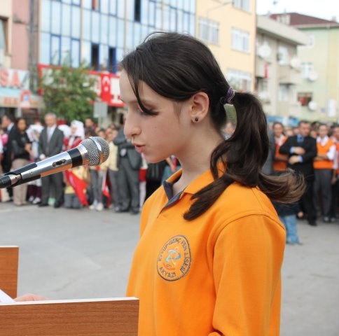 Akyazı’da Cumhuriyet Bayramı Coşkusu