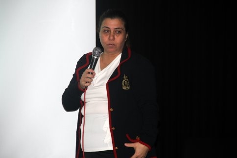 Akyazı Kız Teknik ve Meslek Lisesi Okul Aile Birliği Toplantısı Düzenledi