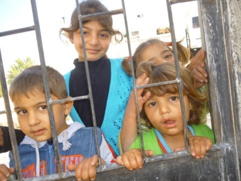 Akyazı İHH AZERBAYCAN’da 