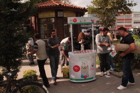 5 Ödüllü BP Gaz'dan Sakarya'ya Özel Fiyat!