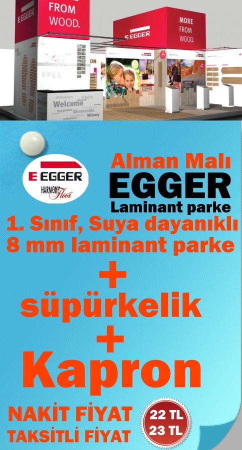 Kampanya İçinde Kampanya Var