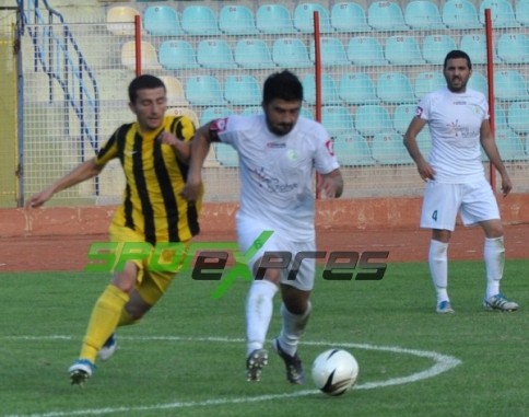 Kütahya Sera Şeker 1- As Akyazı 1