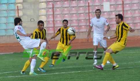 Kütahya Sera Şeker 1- As Akyazı 1